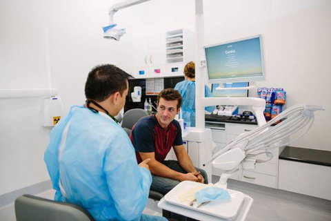 New Leaf Dentists - Adwords Guide 0
