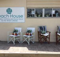 Beach House - Adwords Guide