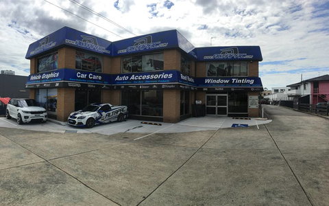 Altapac Auto Accessories - Adwords Guide 0