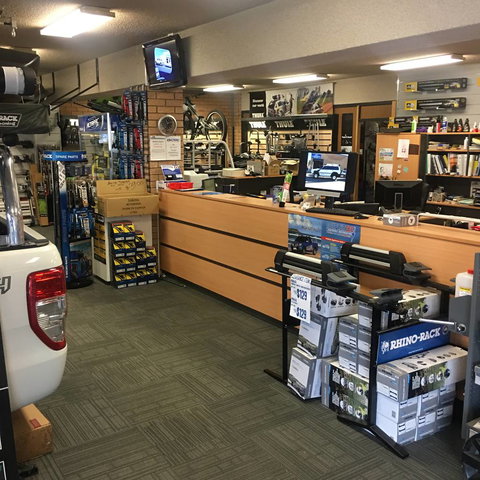 Altapac Auto Accessories - Adwords Guide 3