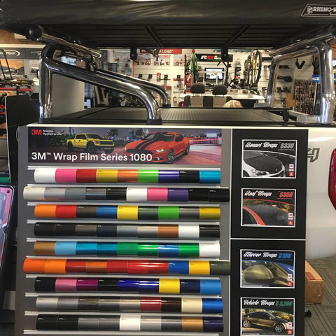 Altapac Auto Accessories - Adwords Guide 4