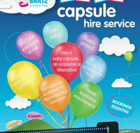 Bubs2Bratz Nursery Hire - Adwords Guide