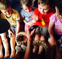 Little Hands Preschool  Long Day Care - Adwords Guide