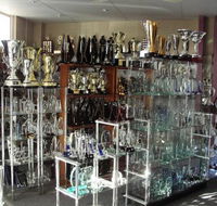 Mackay Trophy House EngravePro - Adwords Guide
