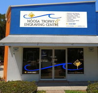 Noosa Trophy Engraving Centre - Adwords Guide