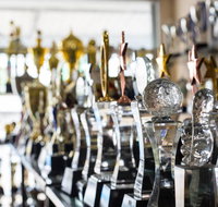 Barrington Trophies Signs Screens - Adwords Guide