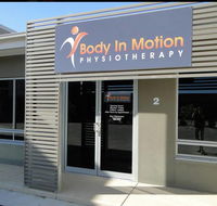 Body In Motion Physiotherapy - Adwords Guide