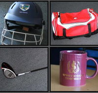 Sports Coast Trophies Embroidery - Adwords Guide