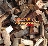Flamin Firewood Fellas - Adwords Guide