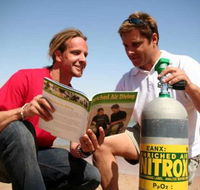 Kirra Dive On the Tweed - Adwords Guide