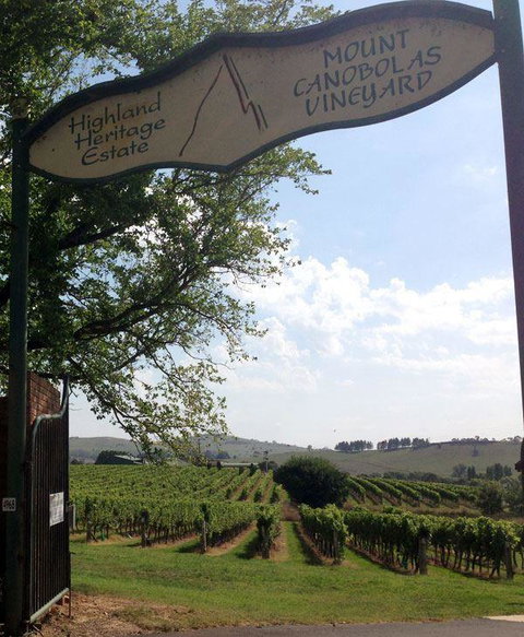Highland Heritage Estate Restaurant & Function Centre - Adwords Guide 0