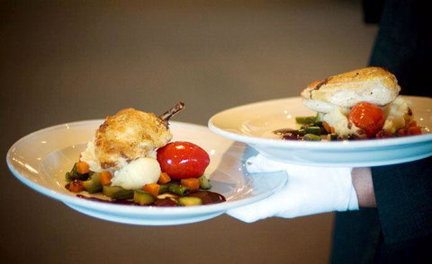 Highland Heritage Estate Restaurant & Function Centre - Adwords Guide 1