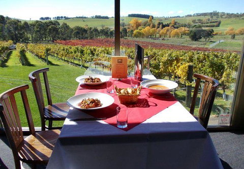 Highland Heritage Estate Restaurant & Function Centre - Adwords Guide 2