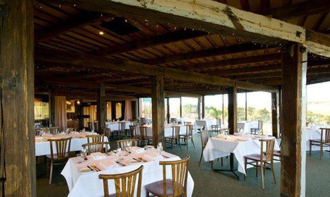 Highland Heritage Estate Restaurant & Function Centre - Adwords Guide 4