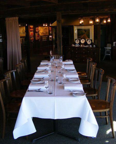 Highland Heritage Estate Restaurant & Function Centre - Adwords Guide 8