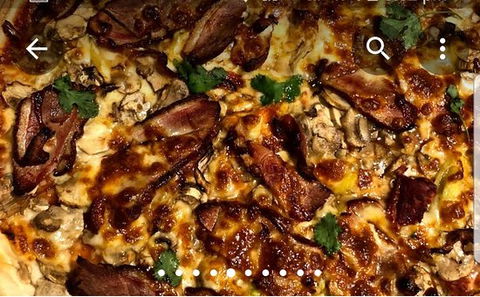 Pizza D'oh! - Adwords Guide 0