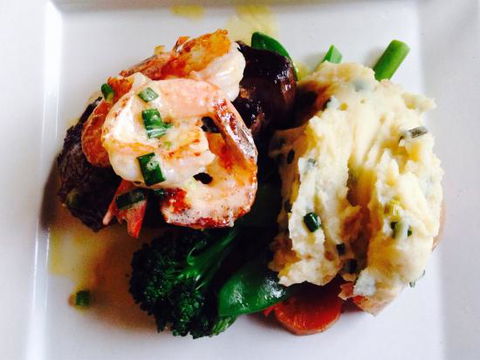 Temptations Restaurant - Adwords Guide 0