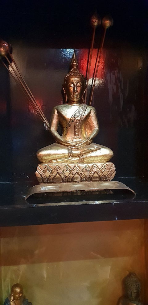 Tongue Thai'd - Adwords Guide 1