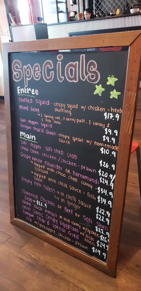 Tongue Thai'd - Adwords Guide 3