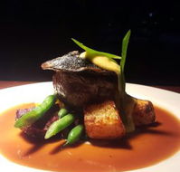 Wet Paint Restaurant - Adwords Guide