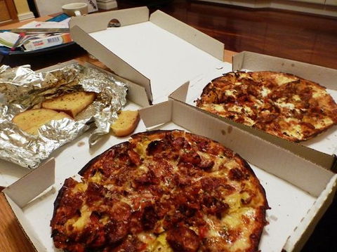 Chelsea Pizza - Adwords Guide 0