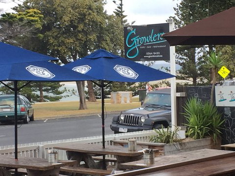 Growlers - Adwords Guide 9