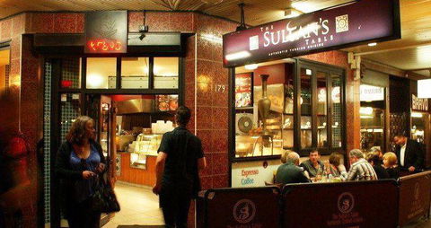 Siriphen Thai Restaurant - Adwords Guide 9