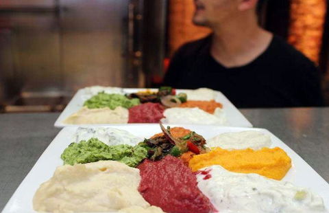 Siriphen Thai Restaurant - Adwords Guide 1