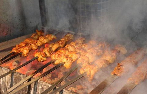 Siriphen Thai Restaurant - Adwords Guide 2