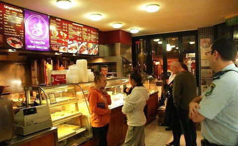 Siriphen Thai Restaurant - Adwords Guide 3