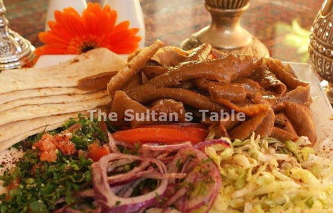 Siriphen Thai Restaurant - Adwords Guide 4