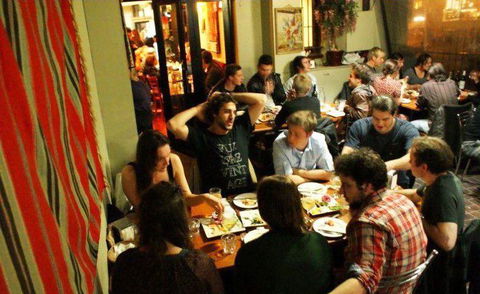 Siriphen Thai Restaurant - Adwords Guide 5