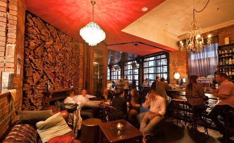 The Cove Hotel - Adwords Guide 8