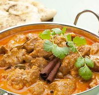 Ballarat Curry House - Adwords Guide