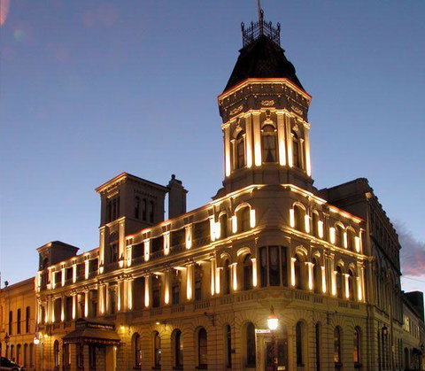 Craig's Royal Hotel - Adwords Guide 4