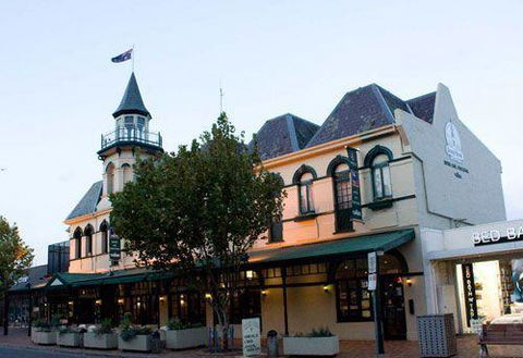 Grand Hotel - Adwords Guide 0