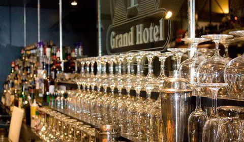 Grand Hotel - Adwords Guide 2