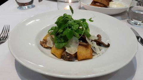 Harvest Restaurant - Adwords Guide 0