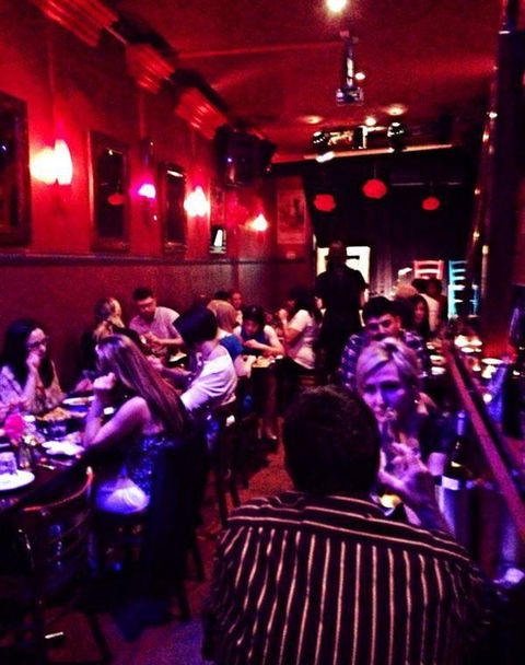 Mid City Bar And Grill - Adwords Guide 13