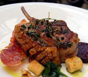Oscar's Hotel Bar And Restaurant - Adwords Guide 11