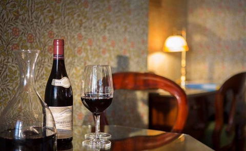 Oscar's Hotel Bar And Restaurant - Adwords Guide 15