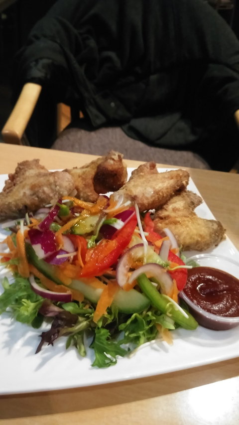 Riverview Snacks - Adwords Guide 5