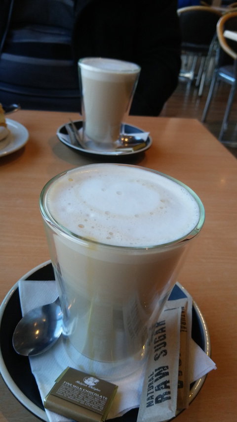 Riverview Snacks - Adwords Guide 7