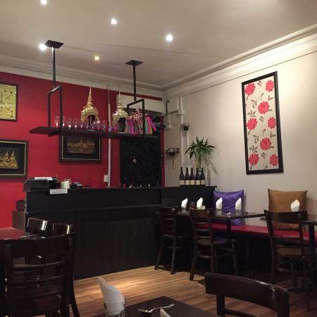 The Asian Kitchen - Adwords Guide 0