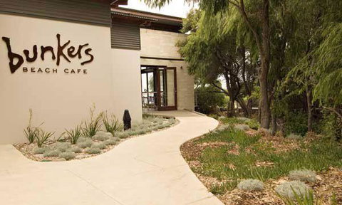 Bunkers Beach House - Adwords Guide 15