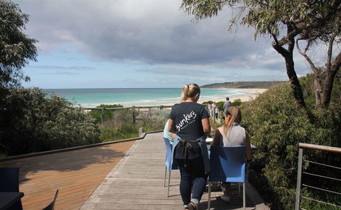 Bunkers Beach House - Adwords Guide 17