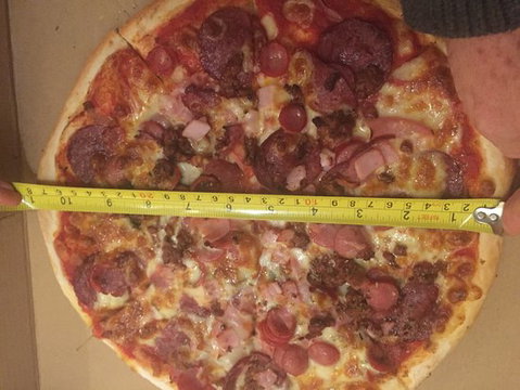 Elvis Pizza - Adwords Guide 0