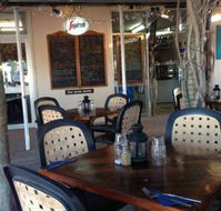 Fins Cafe - Adwords Guide