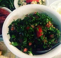Gebran Lebanese Cuisine - Adwords Guide