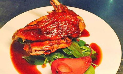 Incanto Restaurant - Adwords Guide 10